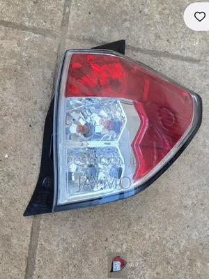 Subaru Forester SH5 Tail Light (2008-2012)