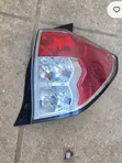 Subaru Forester SH5 Tail Light (2008-2012) - 1