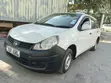 Nissan Advan 2017 White - 2