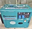Premier 10 kVA Silent Diesel Generator - 2