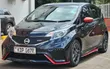 Nissan Note 2016 Black - 2