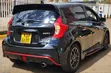 Nissan Note 2016 Black - 3
