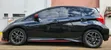 Nissan Note 2016 Black - 4