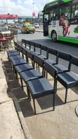 Brand New Heavy Duty Staff Chairs - 1