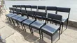 Brand New Heavy Duty Staff Chairs - 2
