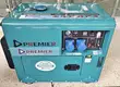 New Zonergy 10 Kva Silent Diesel Generator - 2