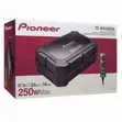 Brand New Pioneer TS-WX400DA Underseat Powered Subwoofer - 2