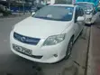 Toyota Corolla Fielder 2010 Nyeupe - 1
