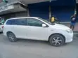 Toyota Corolla Fielder 2010 Nyeupe - 3