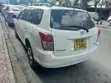 Toyota Corolla Fielder 2010 Nyeupe - 5