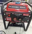 Freevel Welding Generator 200A Portable - 1