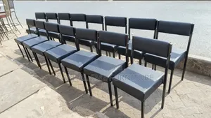 Brand New Heavy Duty Staff Chair
