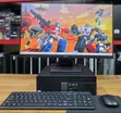Kompyuta ya Mezani Dell OptiPlex 7040 - Intel Core i5, 8GB RAM, 256GB SSD - 1