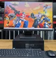 Kompyuta ya Mezani Dell OptiPlex 7040 - Intel Core i5, 8GB RAM, 256GB SSD - 3