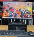 Kompyuta ya Mezani Dell OptiPlex 7040 - Intel Core i5, 8GB RAM, 256GB SSD - 4