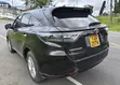 Toyota Harrier 2014 Nyeusi - 3