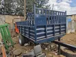 New 7 Tonne Double Wheel Trailer - 1