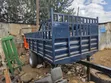 New 7 Tonne Double Wheel Trailer - 2