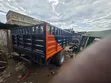 New 7 Tonne Double Wheel Trailer - 3