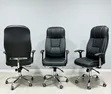 Brand New Boss Office Products Reclining Chair - 2
