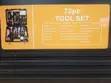72-Piece Insulated Electrician Tool Set - 2