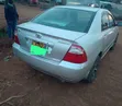 Toyota Corolla 2008 Silver - 2
