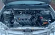Toyota Corolla 2008 Silver - 5