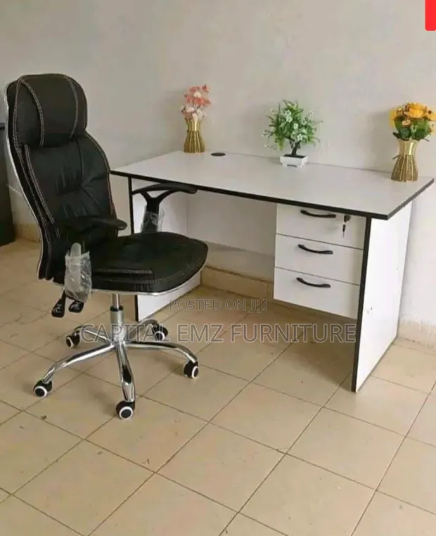 Reclining Chairs and Study Desks - 1