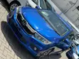 Honda Grace 1.5 Hybrid FWD 2020 Blue - 3