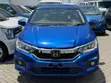 Honda Grace 1.5 Hybrid FWD 2020 Blue - 4