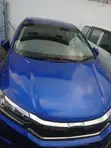 Honda Grace 1.5 Hybrid FWD 2020 Blue - 5