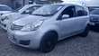 Nissan Note 2012 Silver - 4