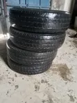 Tyres za Pikipiki Zilizotumika - 3