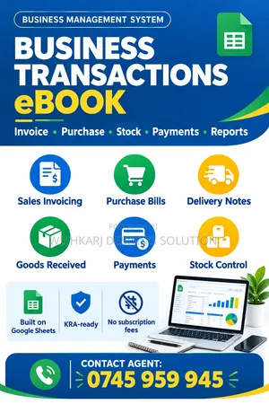 Property Management Accounting Services