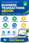 Property Management Accounting Services - 1