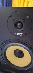 KRK Rokit 8 Studio Monitors (Zilizotumika) - 1