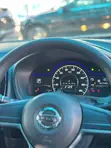 Nissan Note 1.2 Hybrid 2020 Nyekundu - 2