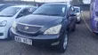 Toyota Harrier 2006 Bluu - 2