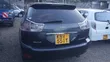 Toyota Harrier 2006 Bluu - 4