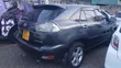 Toyota Harrier 2006 Bluu - 5