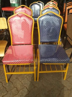 Conference Book Carrier Chair