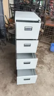 Heavy Duty Filling Cabinets - Brand New - 1