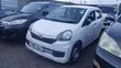 Daihatsu Mira 2017 Nyeupe - 2