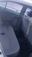 Daihatsu Mira 2017 Nyeupe - 5