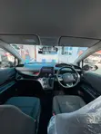 Toyota Sienta 1.5 FWD 2019 Black - 4