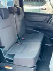 Toyota Sienta 1.5 FWD 2019 Black - 5