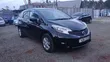 Nissan Note 2015 Nyeusi - 2