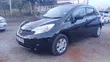 Nissan Note 2015 Nyeusi - 3
