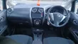 Nissan Note 2015 Nyeusi - 5