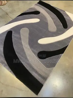 Paris Carpets - 5x8, 7x10, 8x11 Sizes